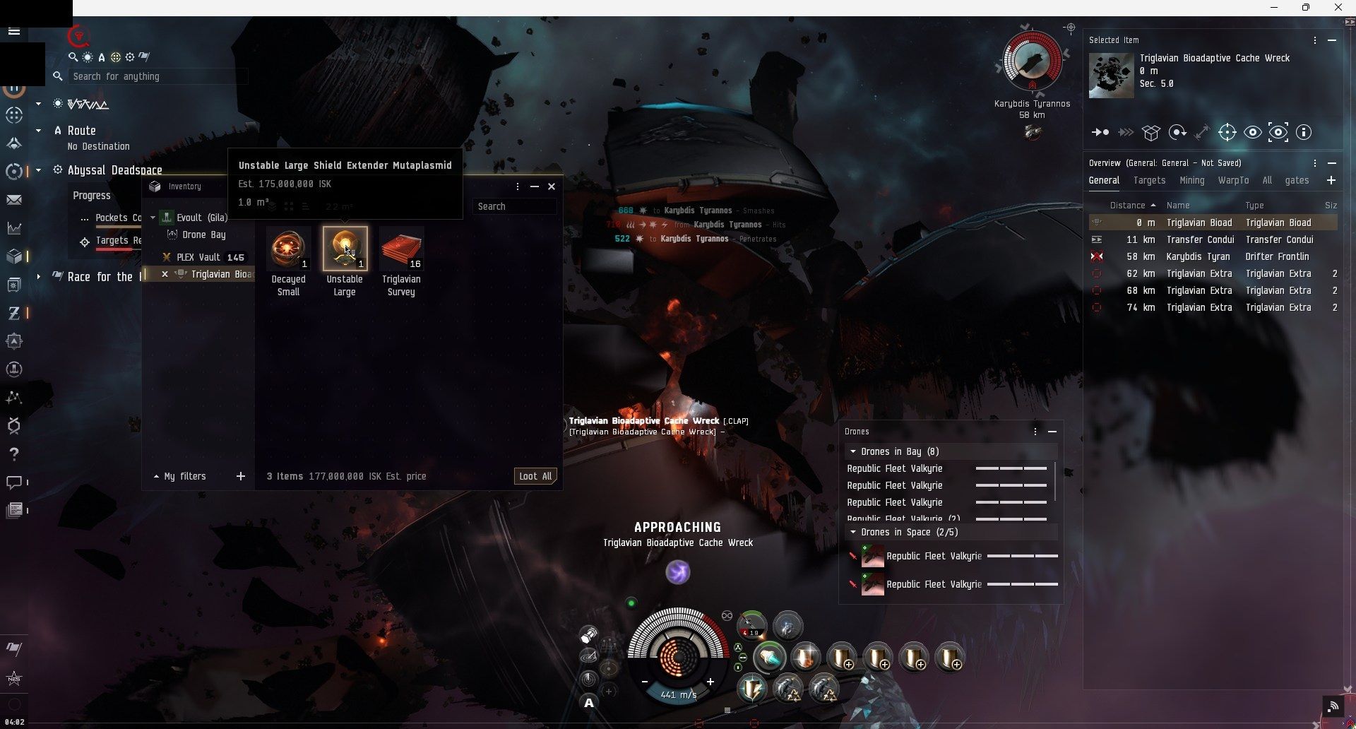 rather nice loot.jpg