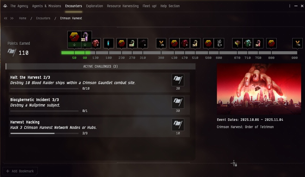 Crimson harvest track rewards.jpg