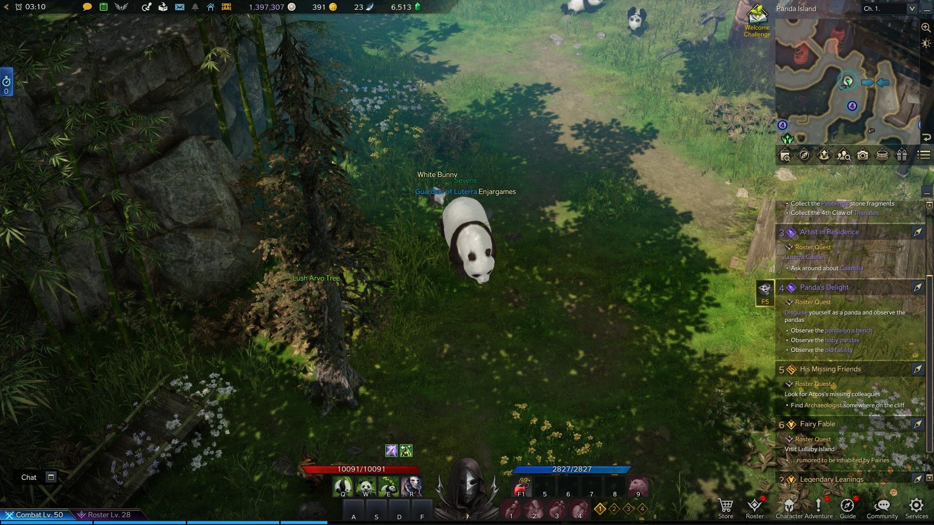 Panda Island Lost Ark.jpg