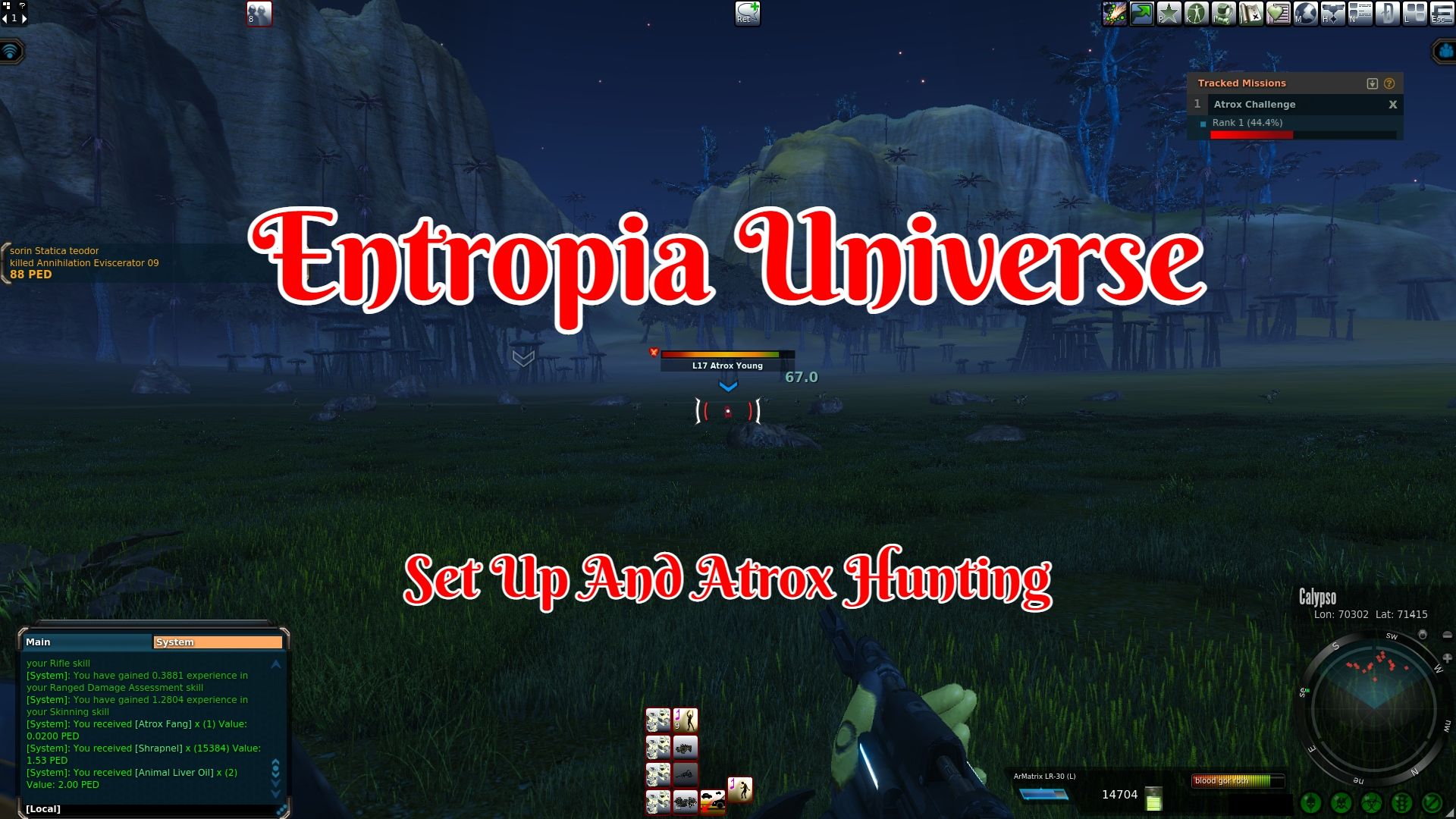 Entropia Universe Setup And Atrox Hunting.jpg
