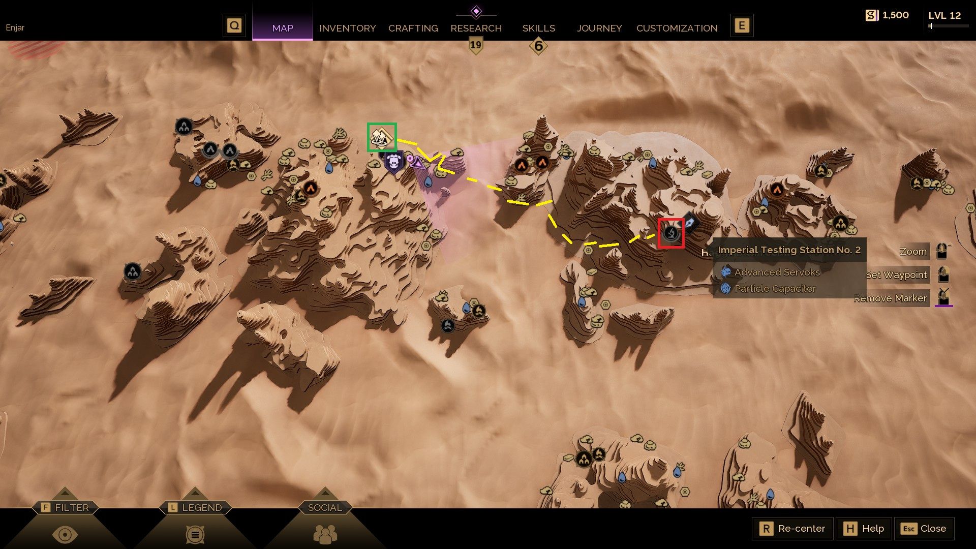map getting to the imperal testing station.jpg