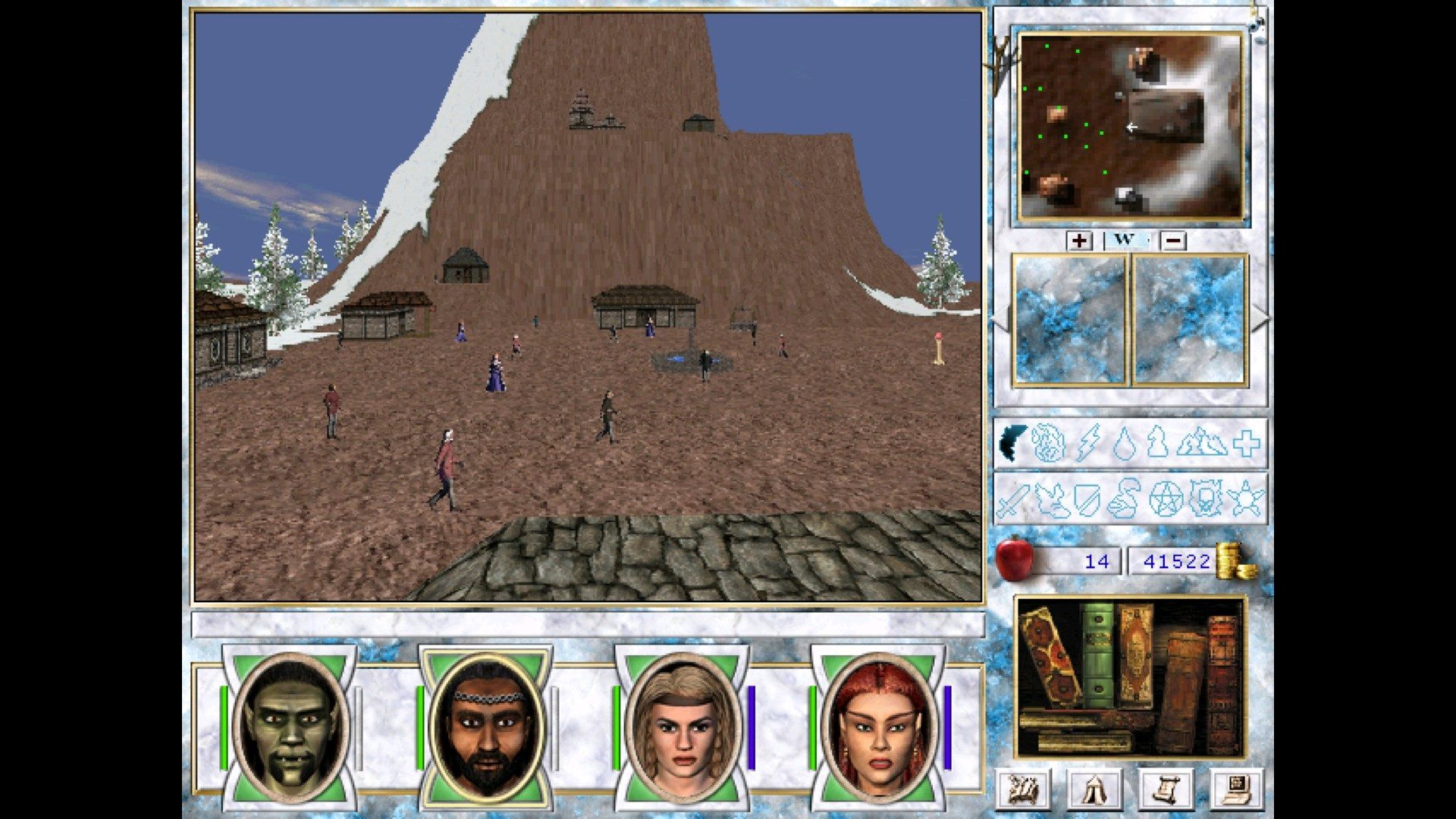 town in Mount Nighon.jpg