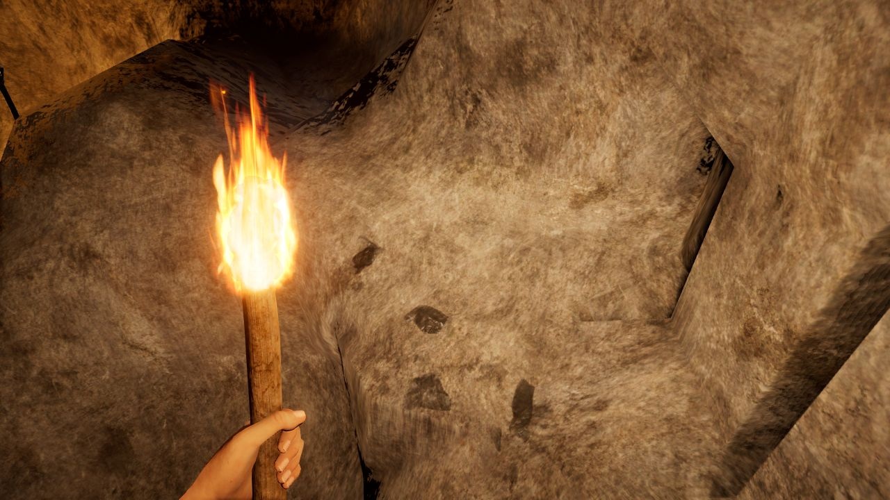 random area in the cave.jpg