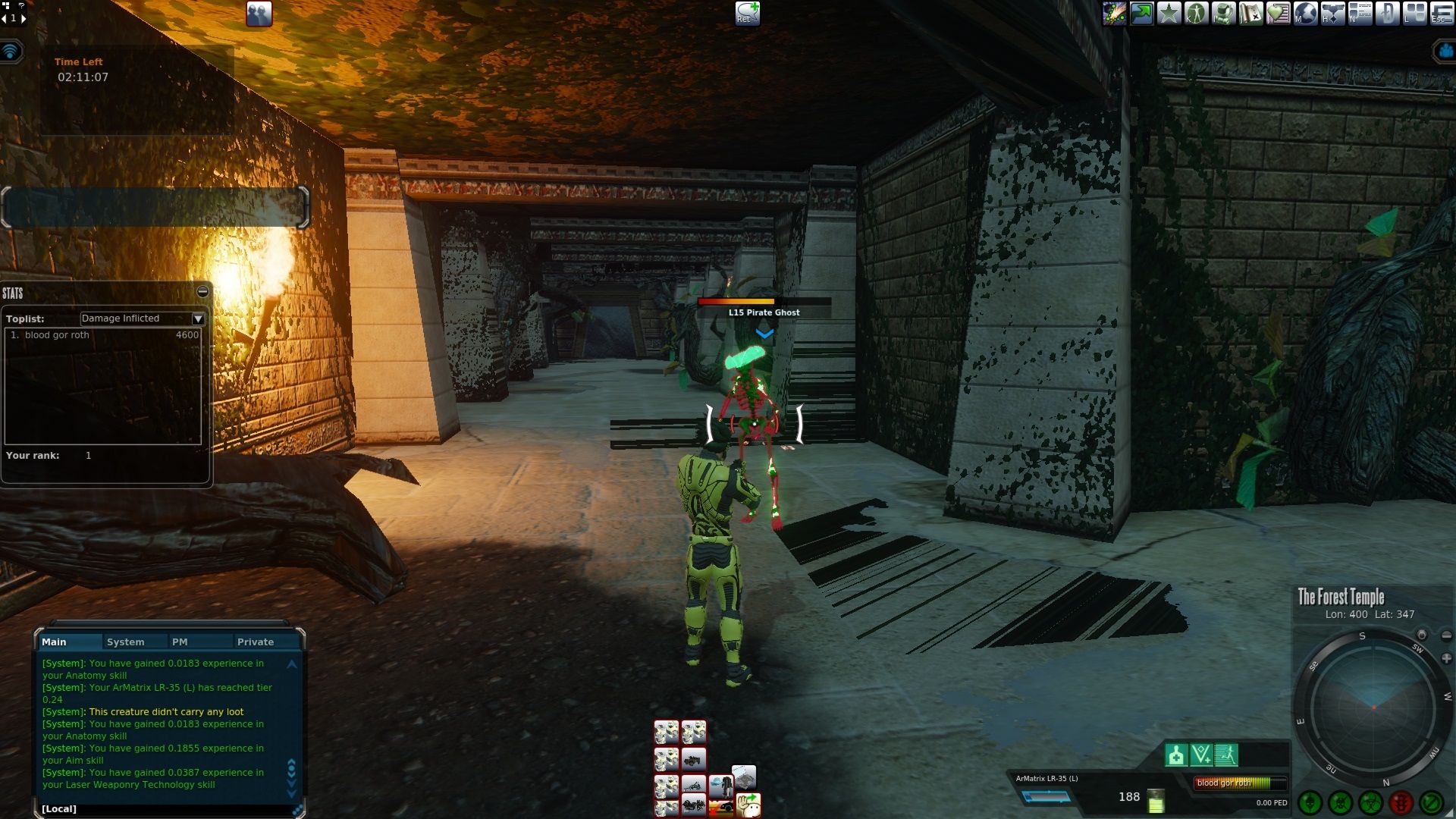 another pirate ghost Secret Island Forest Temple Entropia Universe.jpg