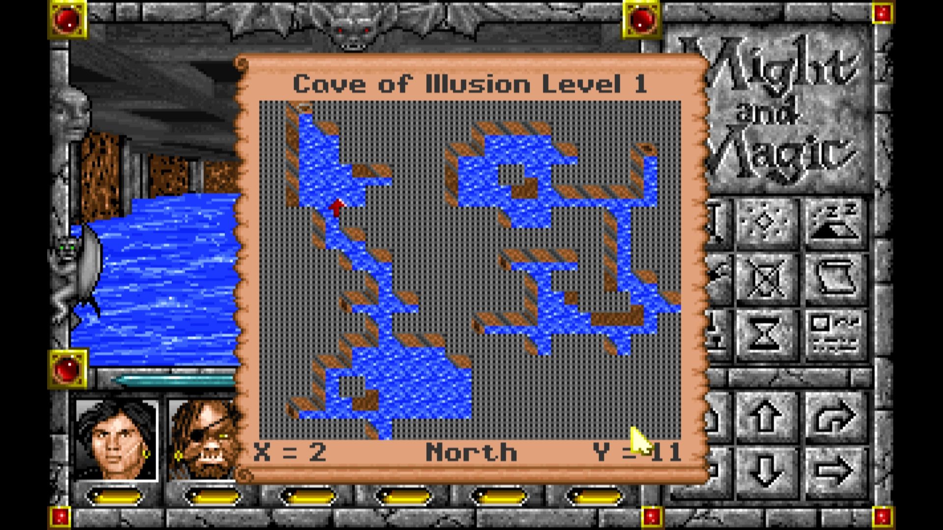 level one of cave of illusion.jpg