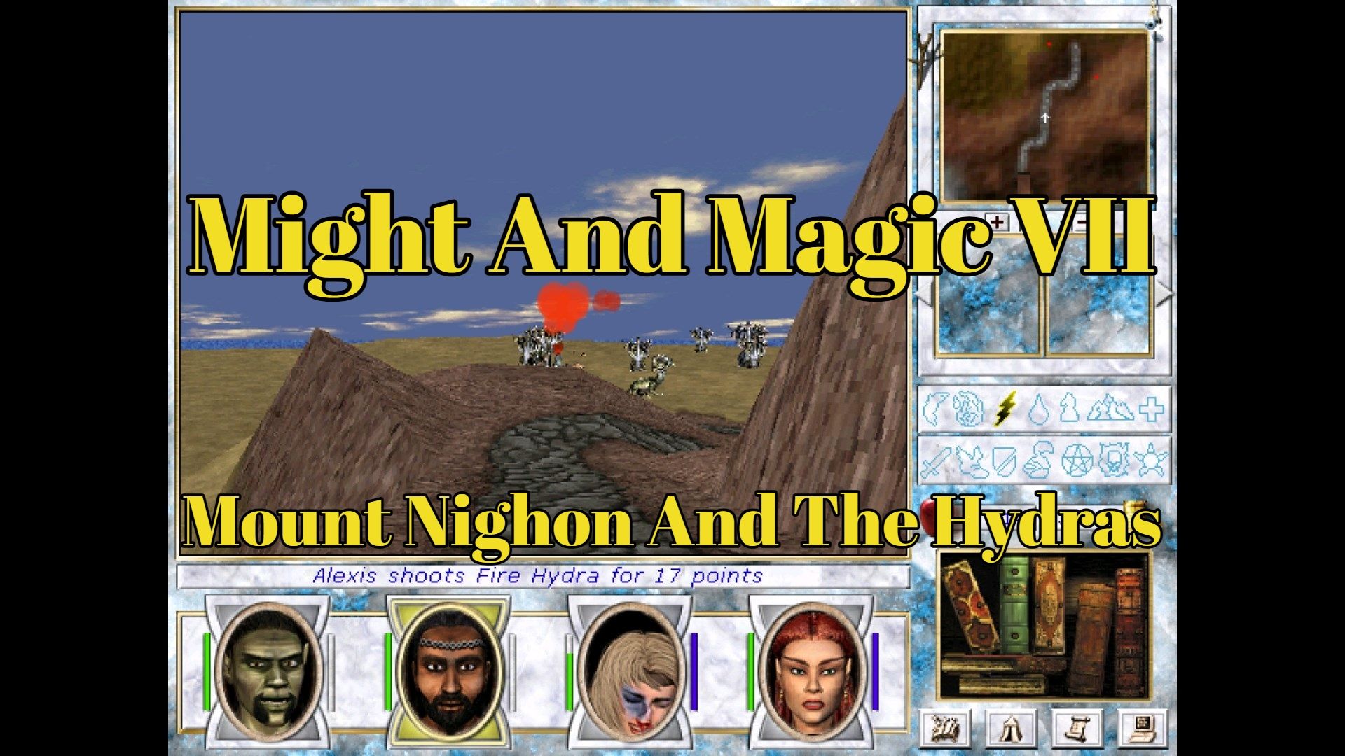 Mount Nighon And The Hydras.jpg