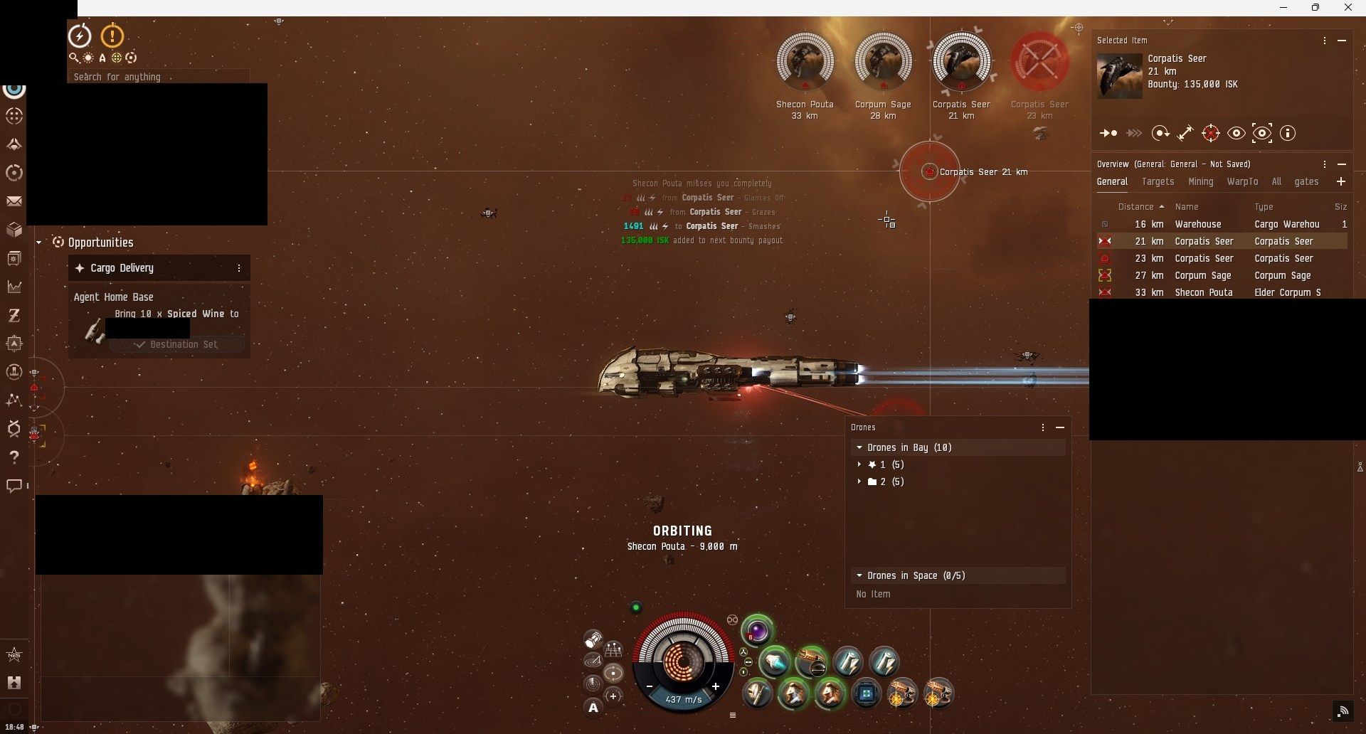 working on the mission chain.jpg