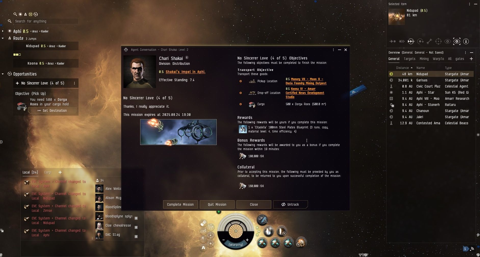 Chari Shakai missions.jpg