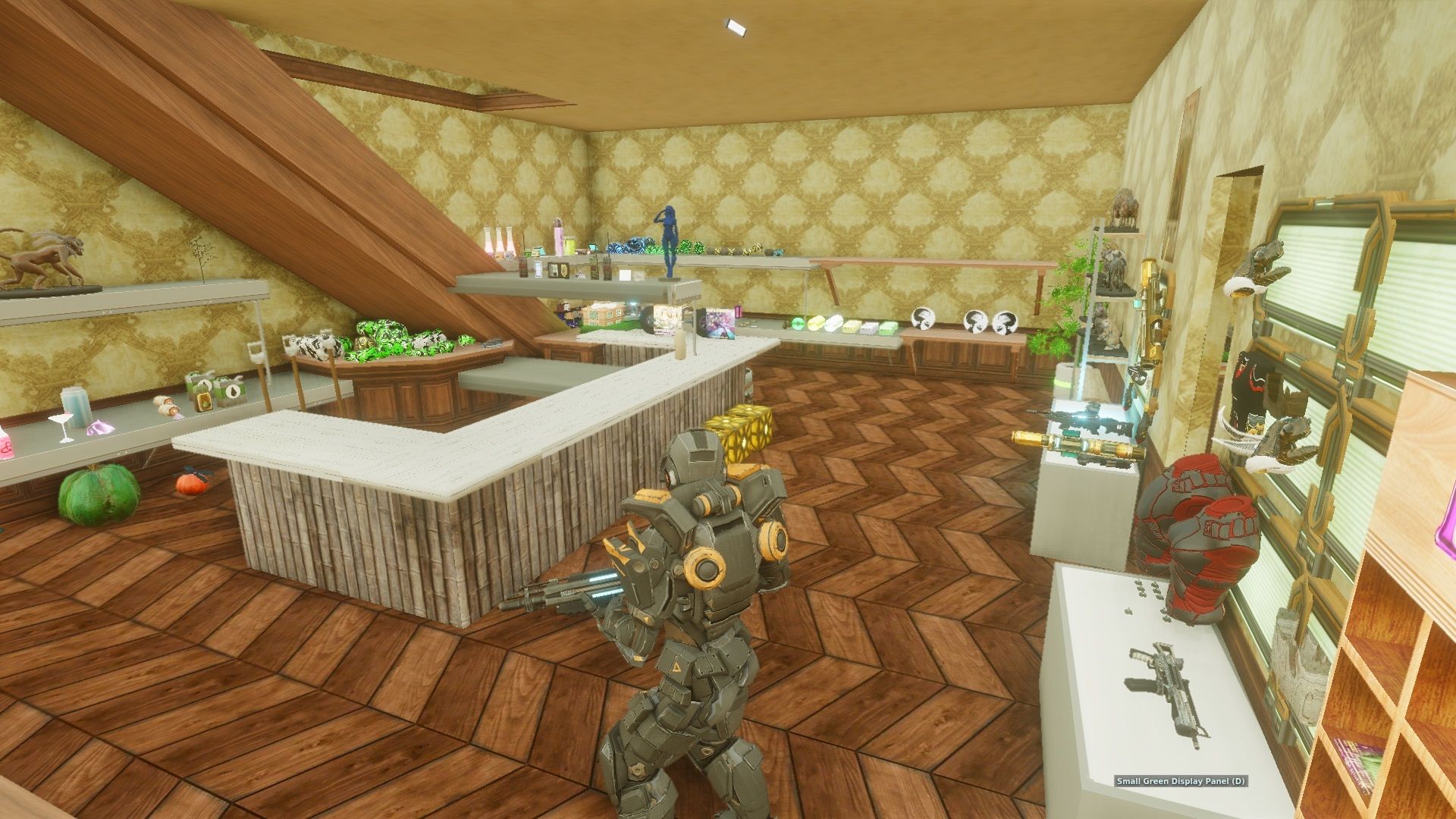 inside one of the player owned stores in Rocktropia Entropia Universe.jpg