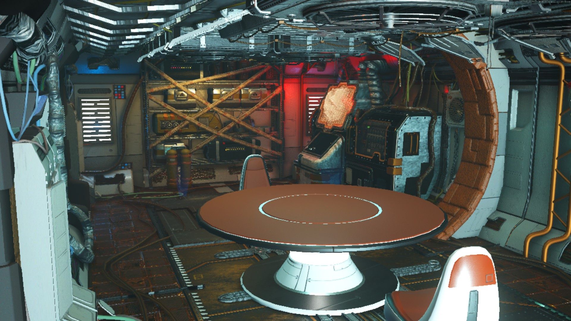Another inside view of the corvette.jpg