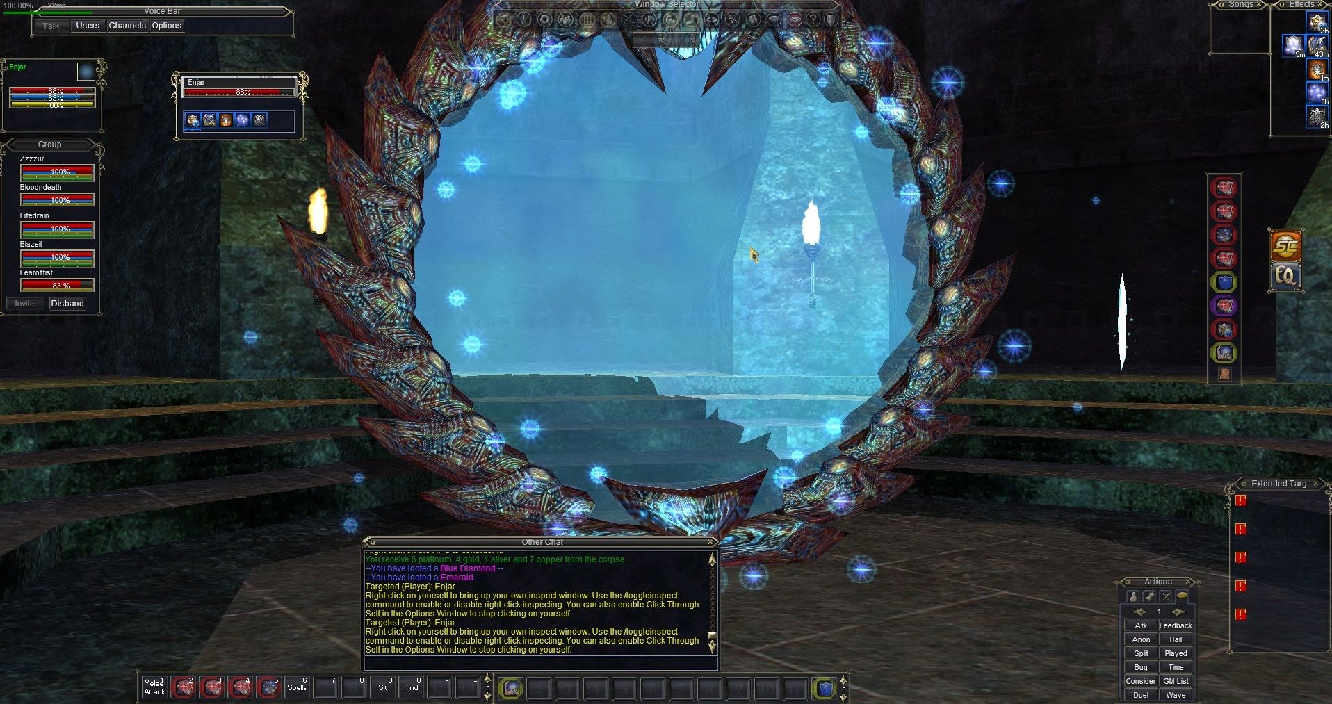 Wall of slaughter mirror EverQuest.jpg