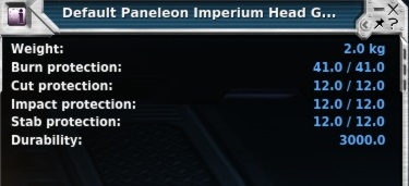 Cyrene 500 badge armor set stats for Paneleon Imperium.jpg