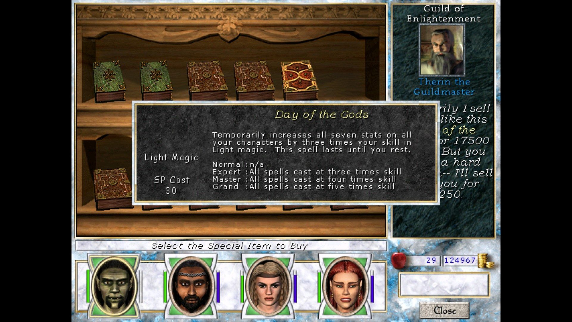 days of the god spell.jpg
