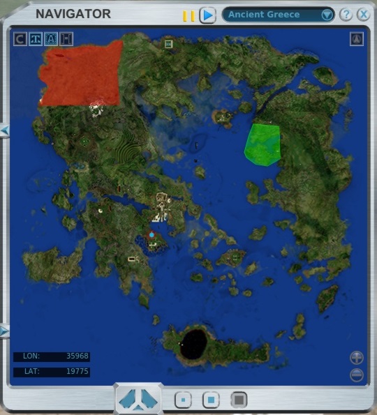 Ancient Greece map Entropia Universe.jpg