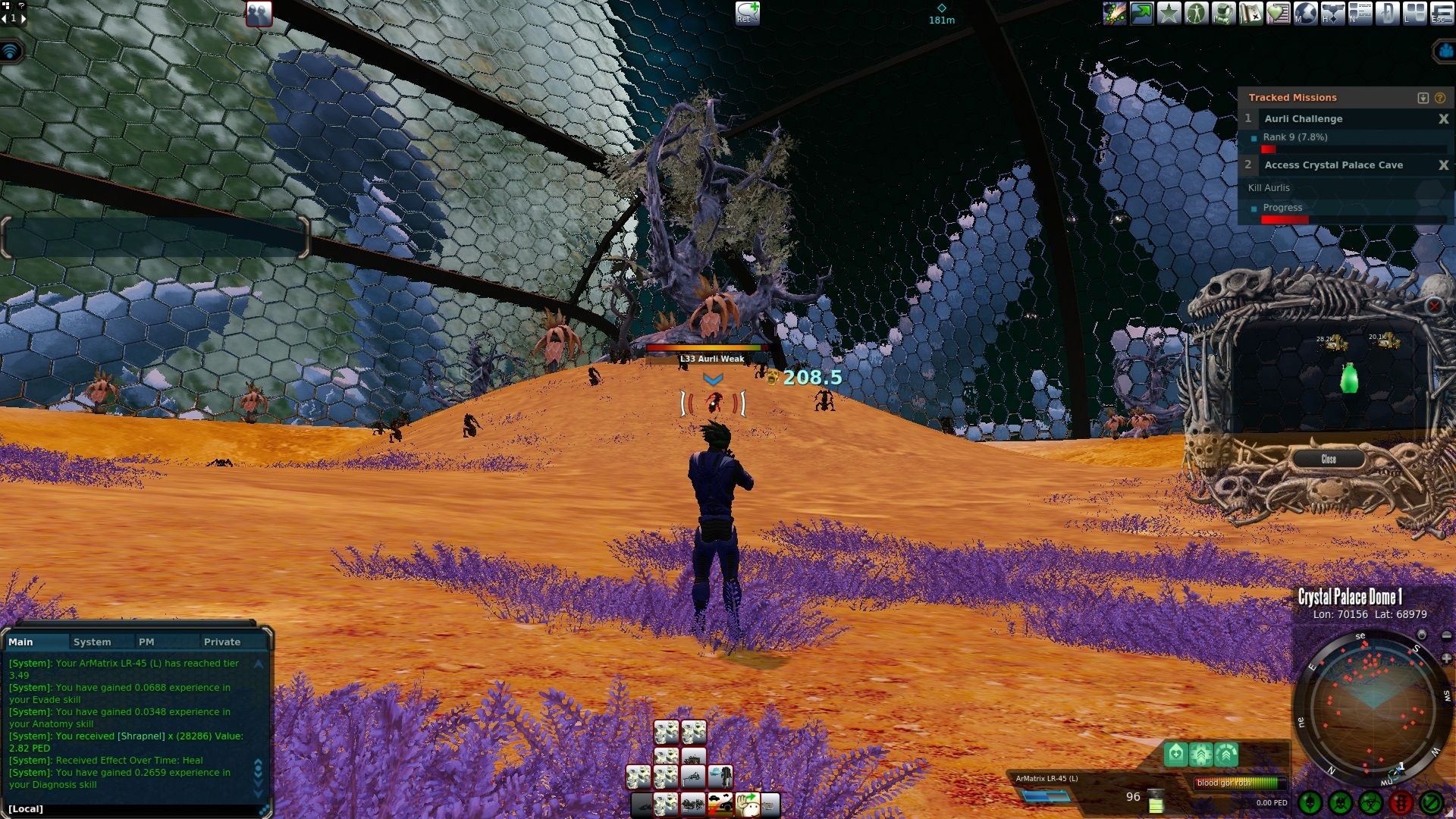 standing in a deadly area to hunt some Aurli Entropia Universe.jpg