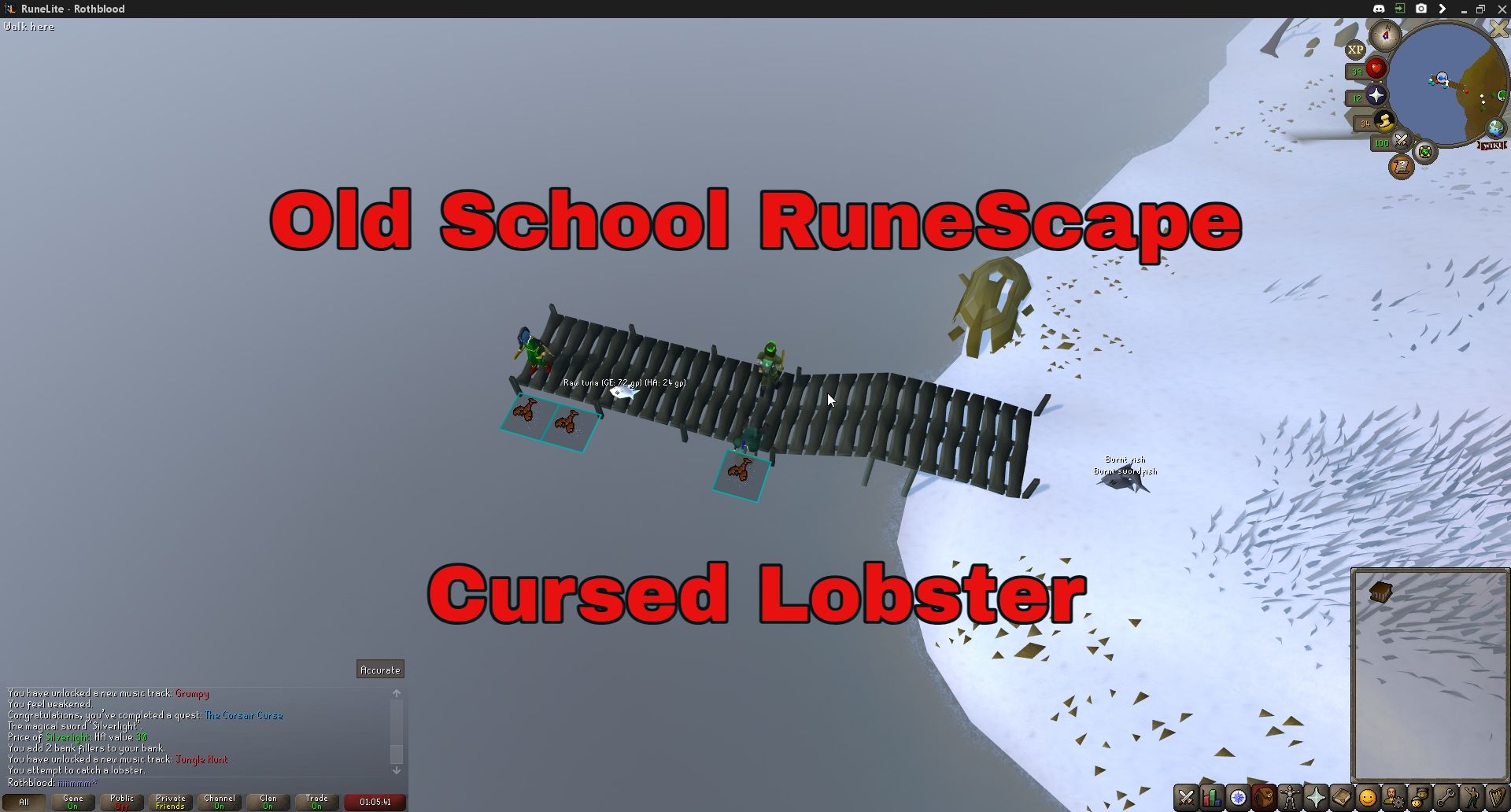 Cursed Lobster.jpg