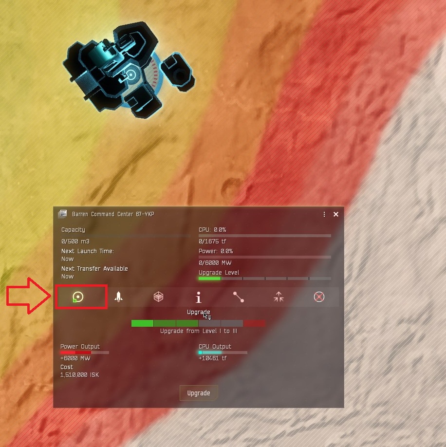 upgrading the command center.jpg