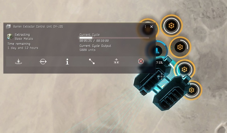 resetting the extractor.jpg