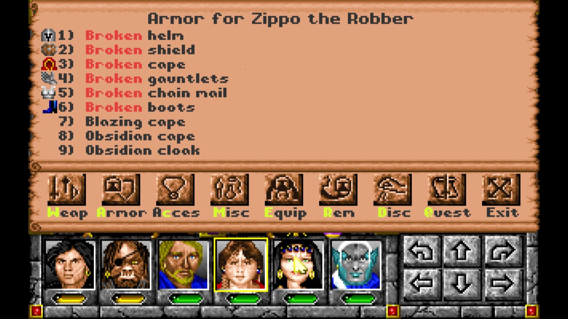obsidian items looted.jpg