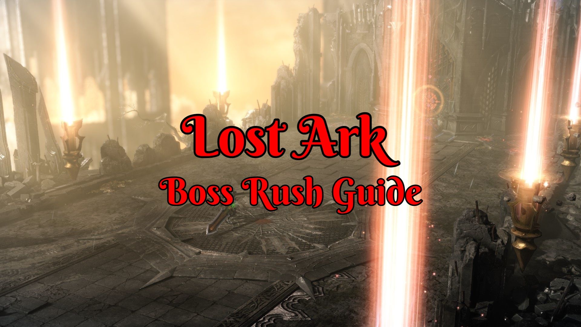 Lost Ark Boss Rush guide Lost Ark.jpg