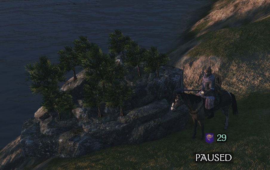 Mount and Blade II Bannerlord sea raiders hideout.jpg