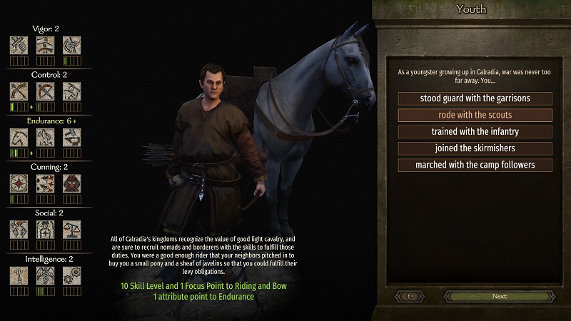 Mount and Blade II Bannerlord  smith youth rode with the scouts.jpg
