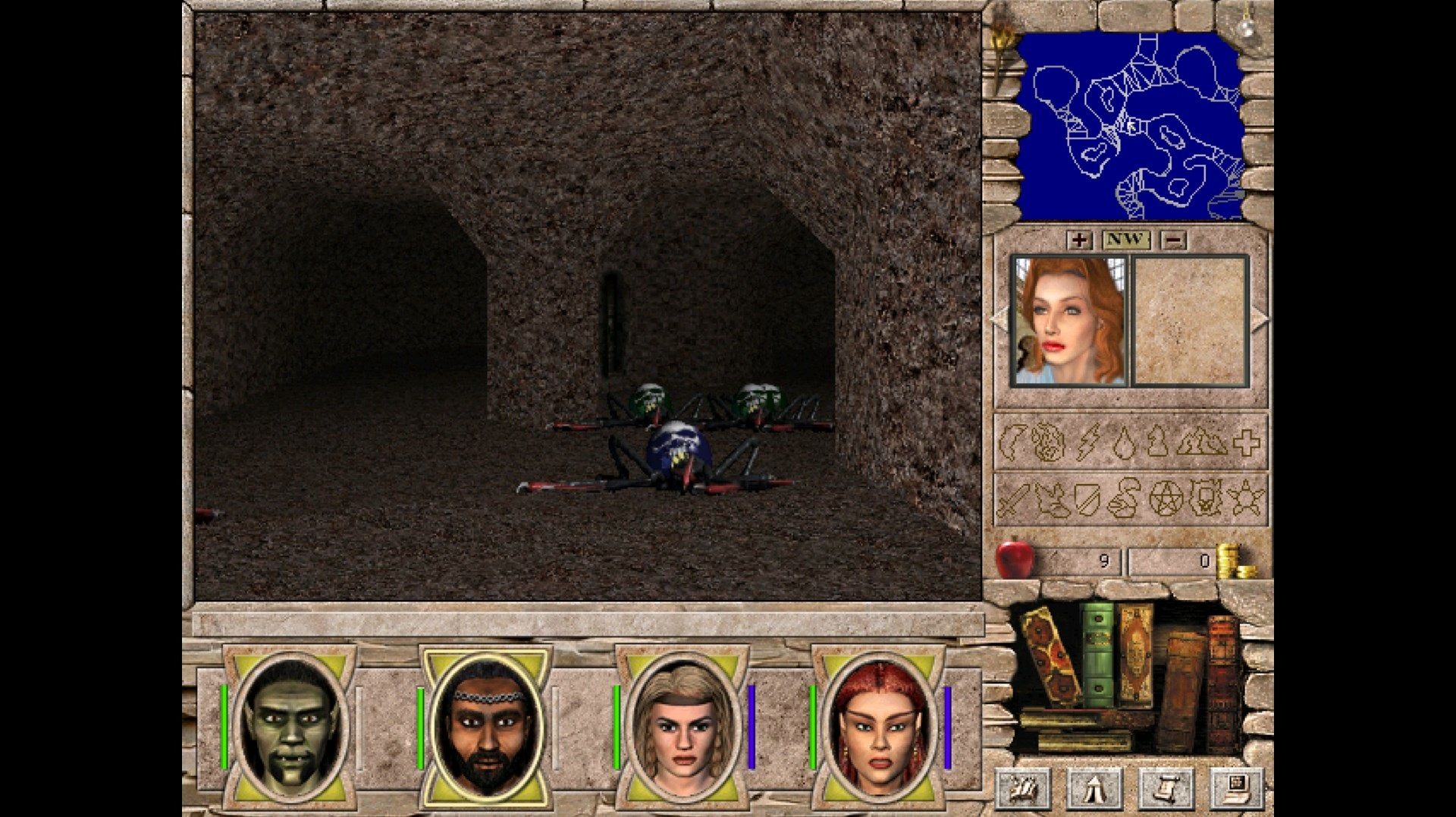 clearing the dungeon.jpg