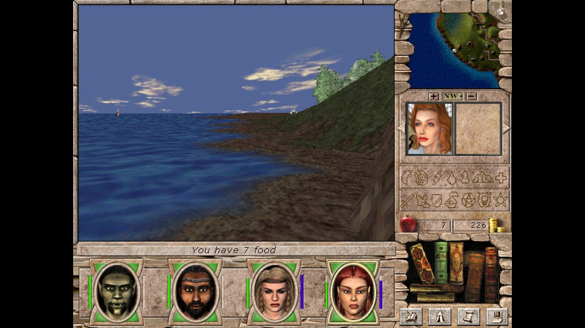 going along the shoreline.jpg
