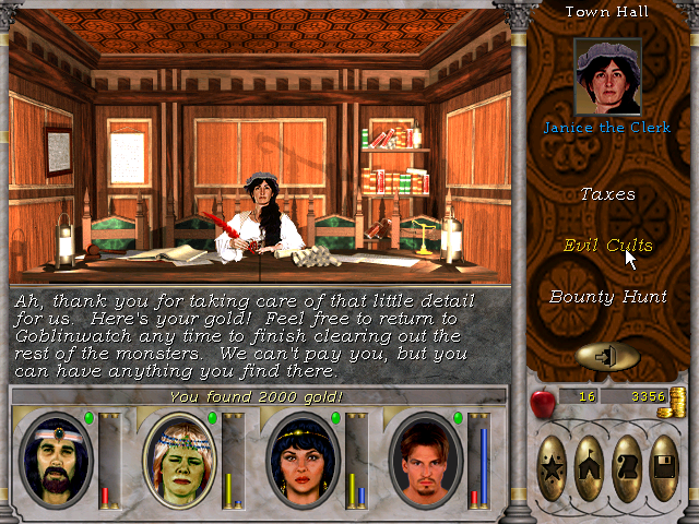 turning in evil cults mission in might and magic vi.png