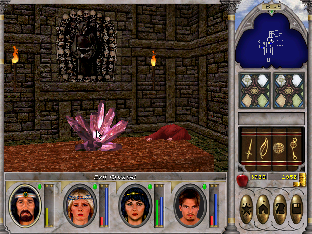 evil crystal Temple Of The Fist Might and Magic VI.png