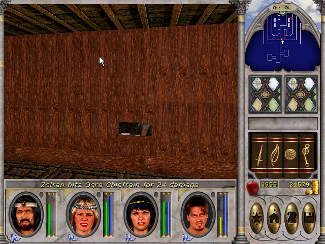 door with hole in it in Icewind Keep Might And Magic VI.png