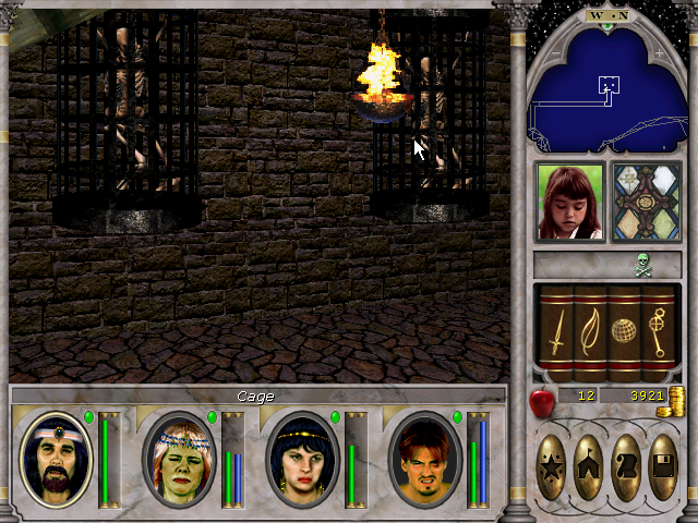 cages with loot in them in might and magic vi.png