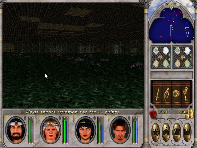 3 Center room in Free Haven Sewer Might and Magic VI.png