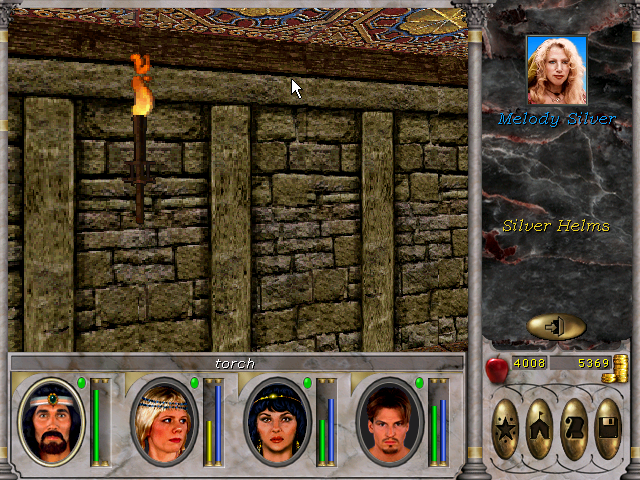Melody Silver Silver Helm Outpost Might and Magic VI.png