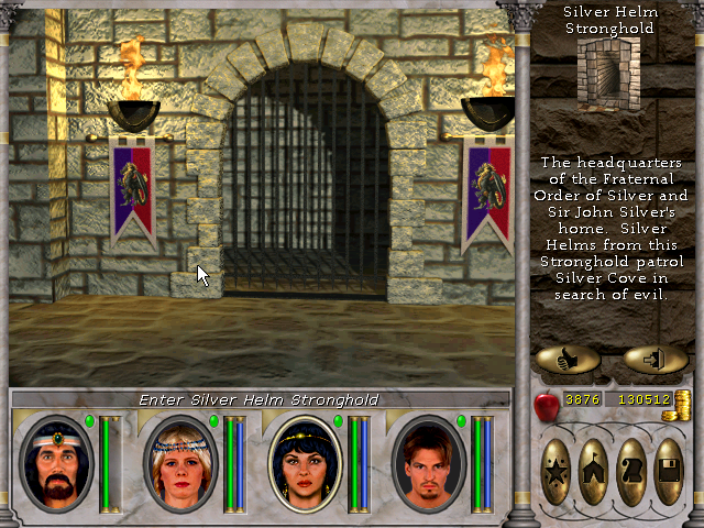 1 Door Silver Helm Stronghold Might And Magic VI.png
