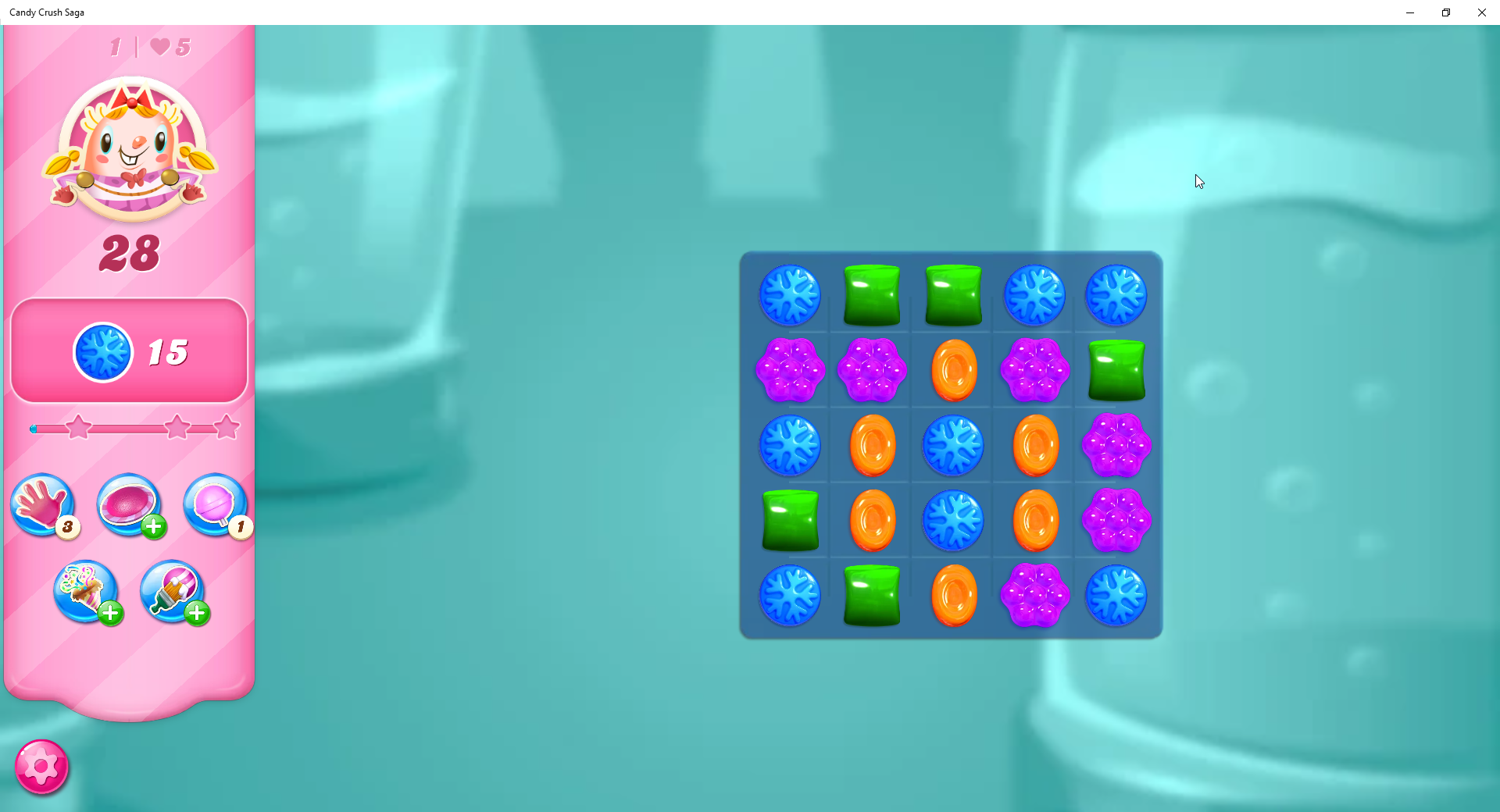 first level in candy crush saga.png