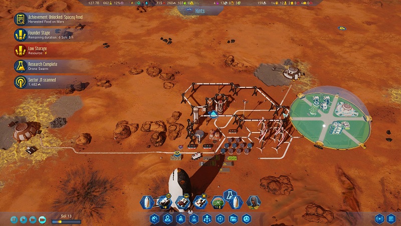 Surviving Mars Colony.jpg