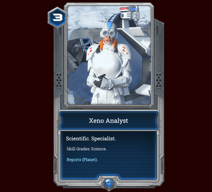 Exode card.png xeno analyst.png