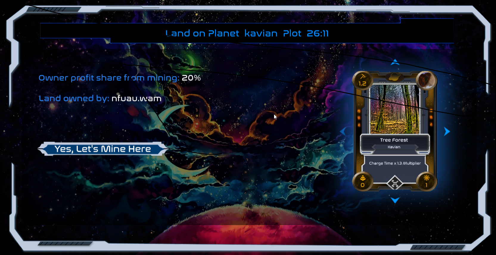Land plot in Alien Worlds.png