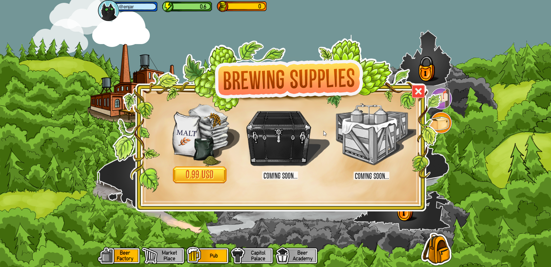Crypto Brewmaster shop.png