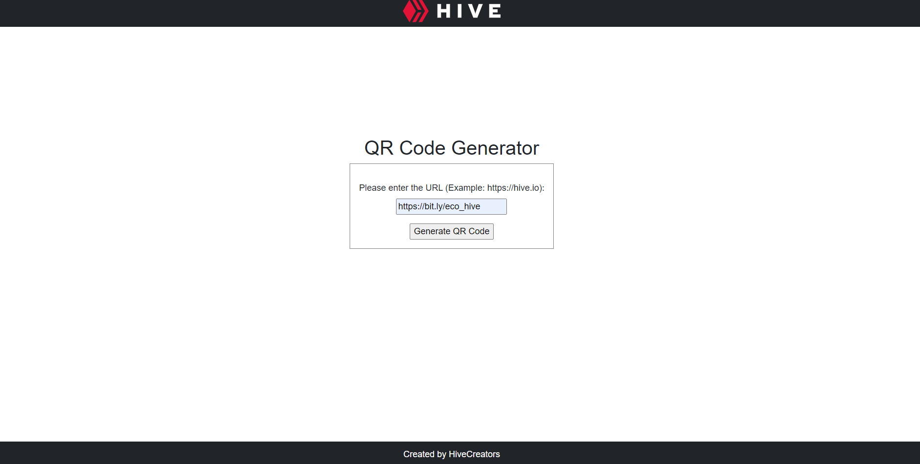 Genera códigos QR gratuitos + Use un poco de IA