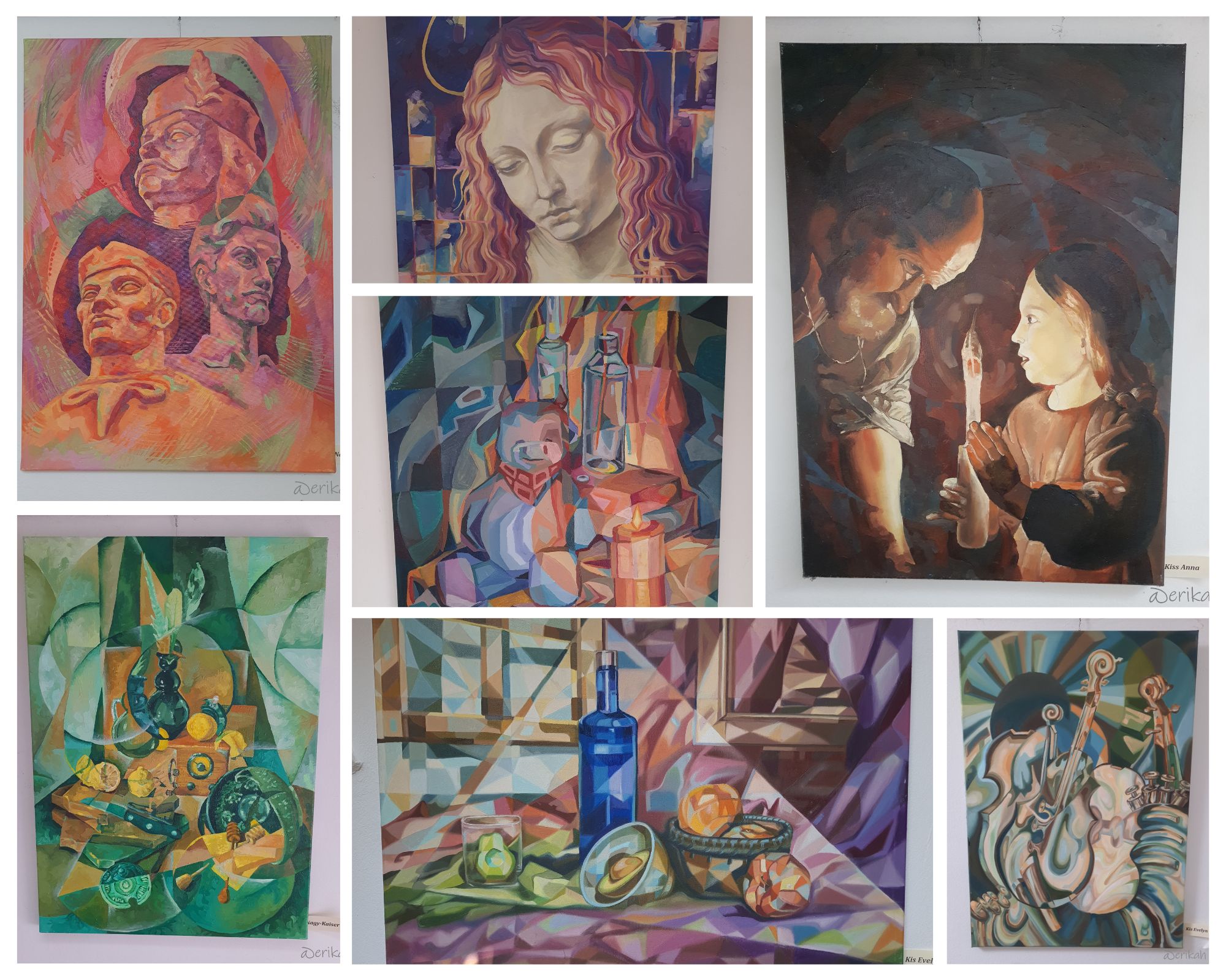 Young Talents And Smell Of Paint.jpg