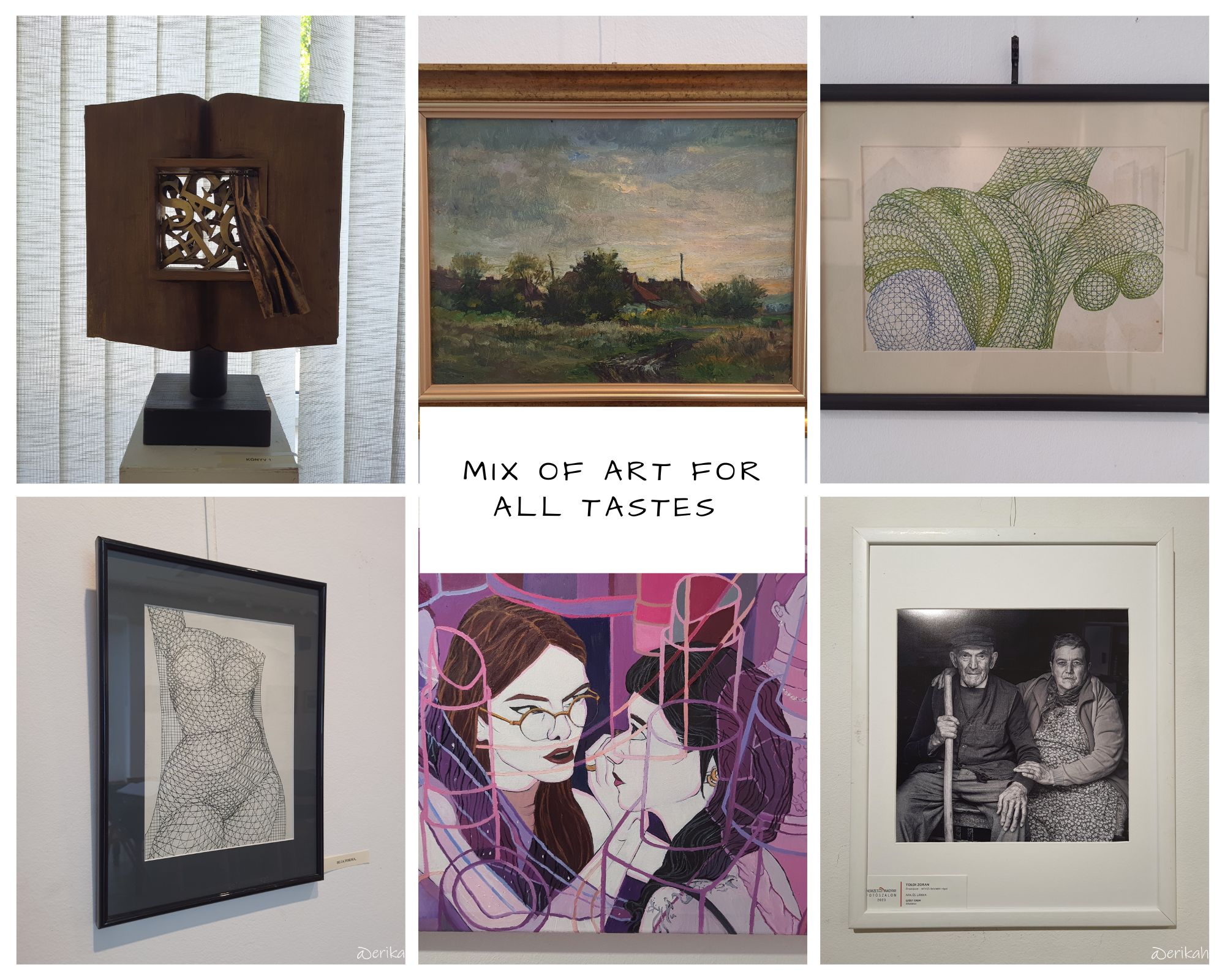 Mix Of Art For All Tastes.jpg