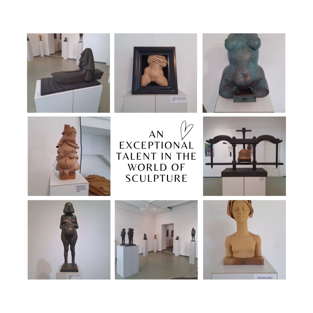 An Exceptional Talent In The World Of Sculpture.jpg