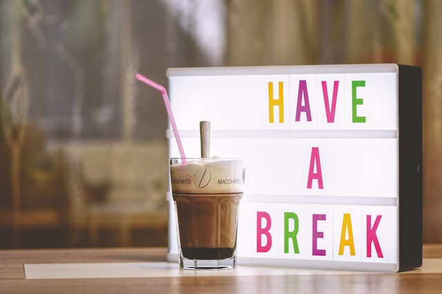 Not Every Pause Is Procrastination