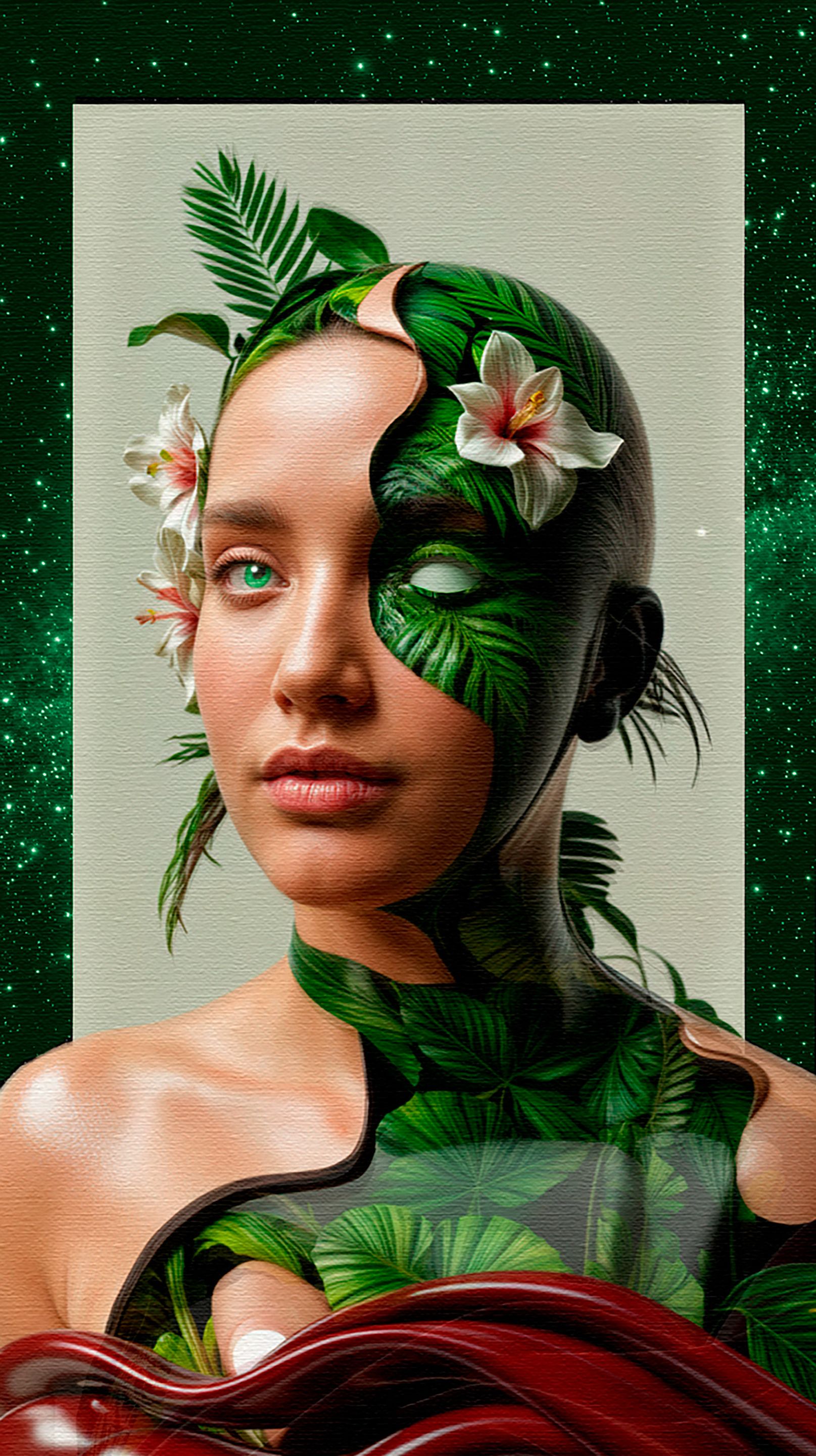 Spring Rebirth by eve66.jpg