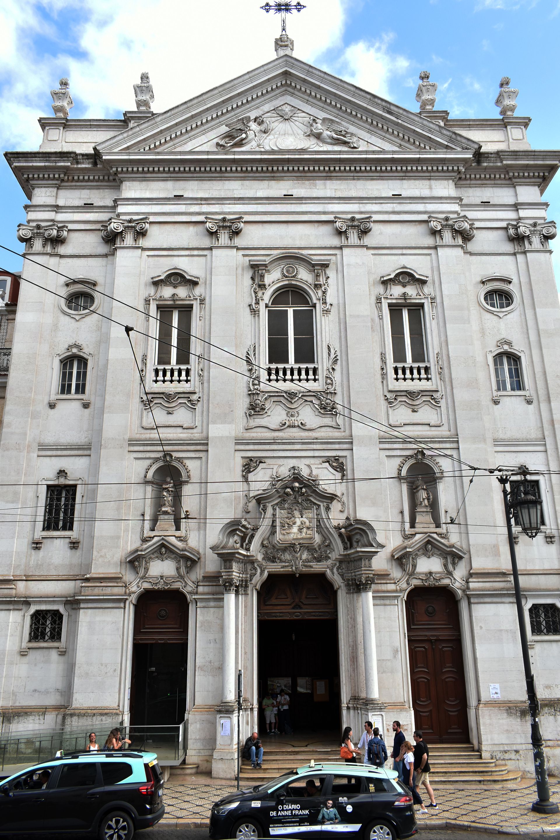 Church of Our Lady of the Incarnation Lisbon 12.jpg