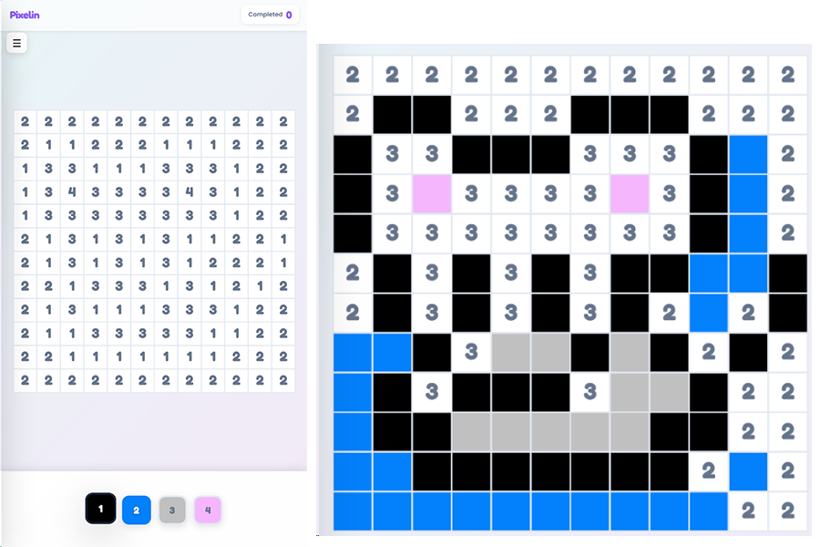 El primer reto en este momento... ¿sabes qué es?