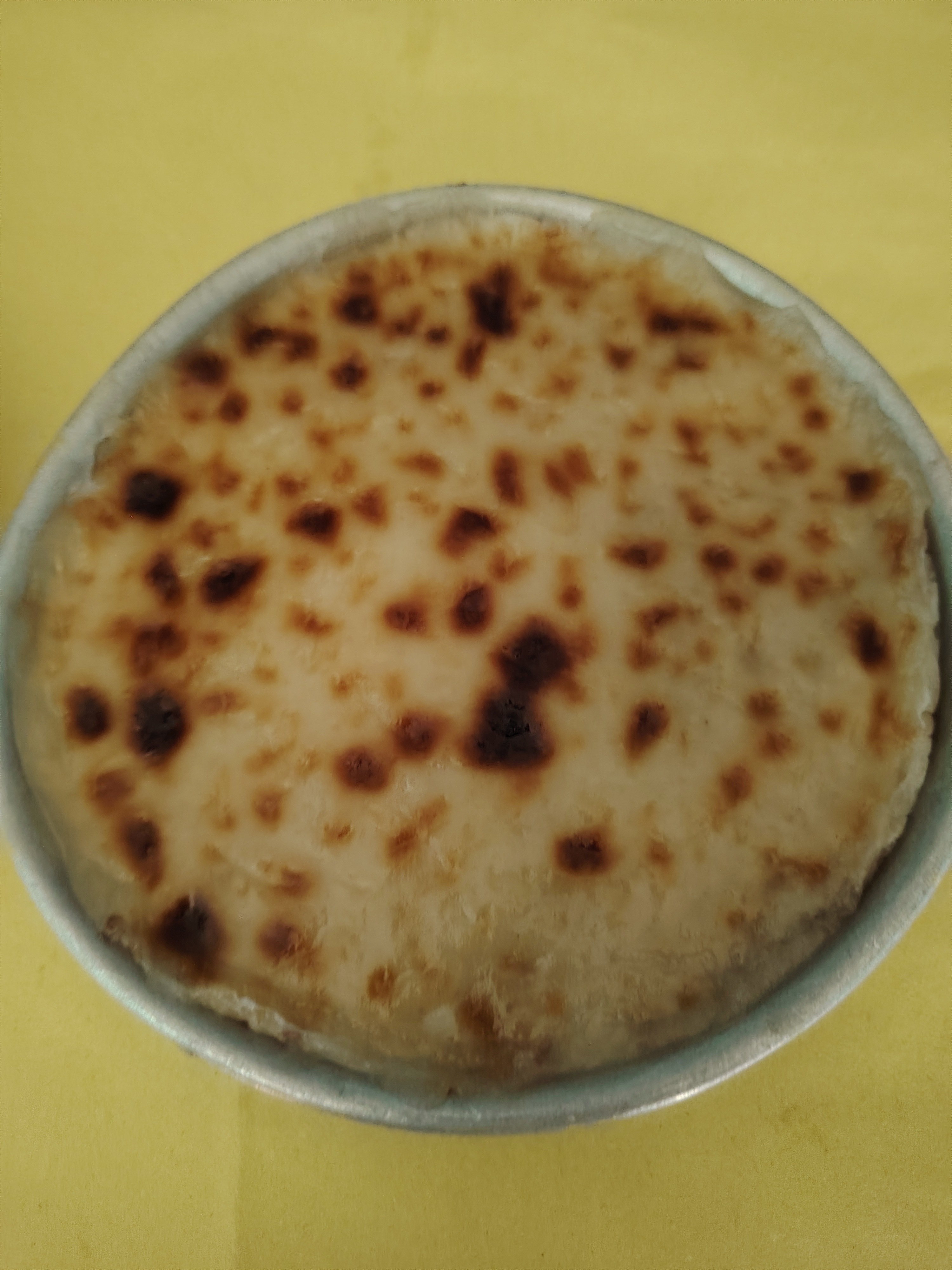 monggo (mung bean)