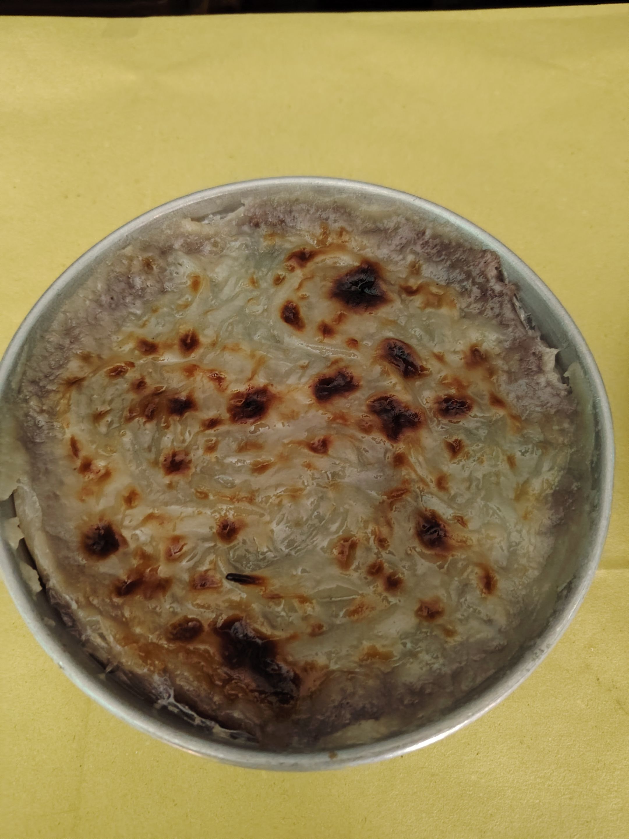 Ube Macapuno 